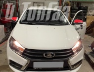 ��� �� Lada Vesta - 