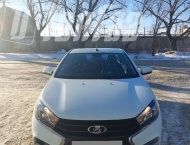 ��� �� Lada Vesta - 