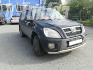 ��� �� Chery Tiggo - 