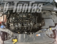 ��� �� Ford Focus - 