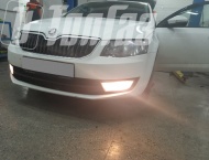 ��� �� Skoda Octavia - 