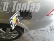 ��� �� Nissan Almera - 