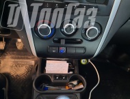 ��� �� Datsun On-Do - 