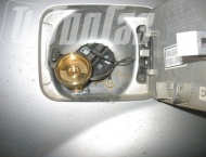��� �� Chevrolet Aveo - ����������� ���������� � ������������