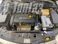 ��� �� Opel Astra - 
