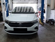 ��� �� Volkswagen Polo - 
