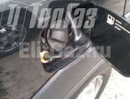��� �� Chevrolet Niva - ����������� ����������
