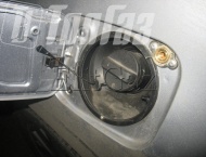 ��� �� Toyota Highlander - ����������� ����������