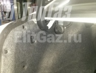 ��� �� Honda Accord - ����������� ����������