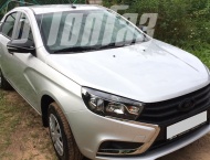 ��� �� Lada Vesta  - 