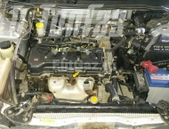 ��� �� Nissan AD - ����������� ����������