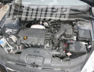 ��� �� KIA Cee'd  - ����������� ����������