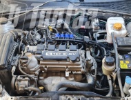 ��� �� Daewoo Gentra - 