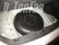 ��� �� Chevrolet Lacetti - ���������� �������� �������