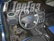 ��� �� Ford Focus - ��� �� ������� ������