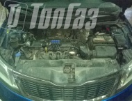 ��� �� Kia Rio - 