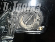 ��� �� Toyota Ipsum - 