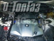 ��� �� Cadillac SRX - ����������� ����������