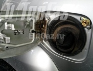 ��� �� Toyota Land Cruiser Prado - ����������� ����������