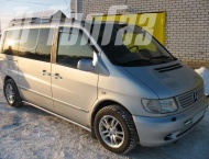 ��� �� Mercedes-Benz Vito - ����� ���