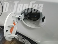 ��� �� Kia Rio - 