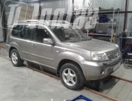 ��� �� Nissan X-Trail - 