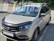 ��� �� Lada X Ray  - 