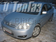 ��� �� Toyota Corolla - ����� ���
