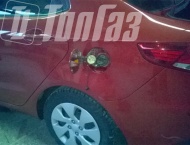 ��� �� Kia Rio - 