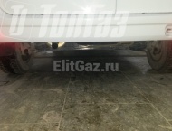 ��� �� Lada Largus - 