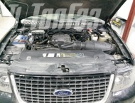 ��� �� Ford EXPEDITTION - ����������� ����������