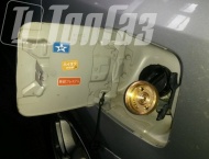��� �� Mitsubishi Airtrek - ����������� ���������� � ������������
