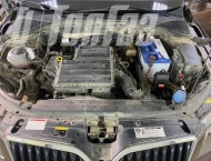 ��� �� Skoda O�tavia - 