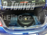 ��� �� Renault Logan - ������������ ������ ������� 42 �����