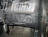 ��� �� Honda Civic - ������ ������������ ���/������