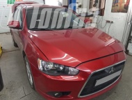 ��� �� Mitsubishi Lancer  - 