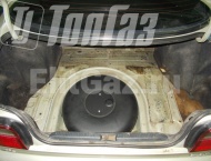 ��� �� Toyota Carina - ������������ ������ ������� 42 �����
