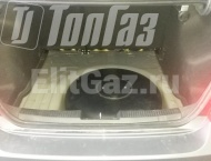 ��� �� Chevrolet Aveo - ������������ ������ ������� 53 �����