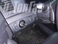 ��� �� Hyundai I-40 - ������ ������������ ���/������