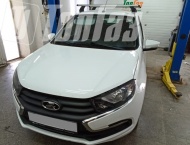 ��� �� Lada Granta - 