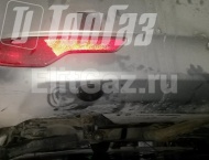 ��� �� Kia Ceed - ����������� ����������