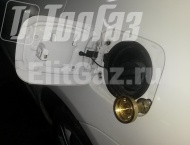 ��� �� Toyota Corolla - ����������� ���������� � ������������