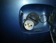 ��� �� Chevrolet  Niva  - ������� ����������� ���������� � ������������