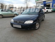 ��� �� Kia Spectra - 