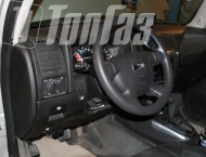 ��� �� Hummer H3 - ������ ������������ ������� ������