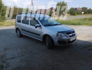 ��� �� Lada Largus - ����� ���