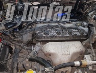 ��� �� Honda Odyssey  - 
