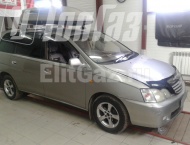 ��� �� Toyota Gaia - ����� ���
