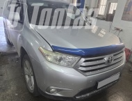 ��� �� Toyota Highlander - 
