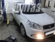 ��� �� Ravon Nexia R3 - 